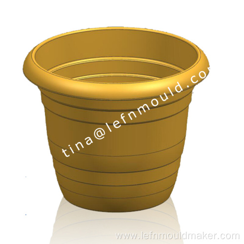 Outdoor Garden Large Pot Mould Flower Mould